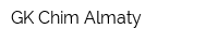 GK Chim Almaty