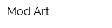 Mod Art