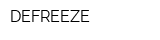 DEFREEZE