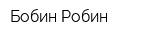 Бобин Робин