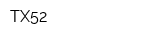 ТХ52