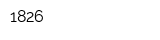 1826