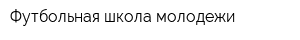 Футбольная школа молодежи
