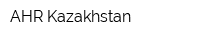 AHR Kazakhstan