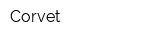 Corvet