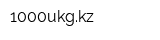 1000ukgkz