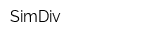 SimDiv