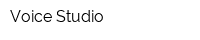 Voice-Studio