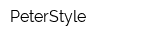 PeterStyle