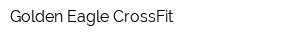 Golden Eagle CrossFit