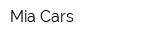 Mia Cars