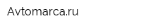 Avtomarcaru