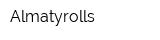 Almatyrolls