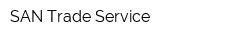 SAN Trade-Service