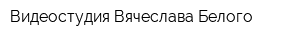 Видеостудия Вячеслава Белого