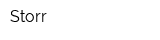 Storr