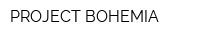 PROJECT BOHEMIA