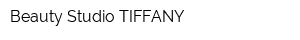 Beauty Studio TIFFANY