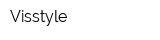 Visstyle