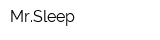 MrSleep