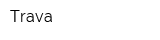 Trava