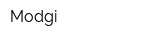 Modgi
