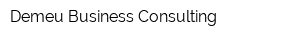 Demeu Business Consulting
