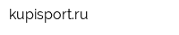 kupisportru