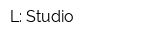 L: Studio