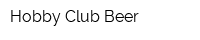 Hobby Club Beer