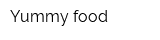 Yummy-food