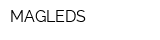 MAGLEDS