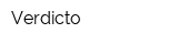Verdicto