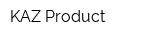 KAZ Product