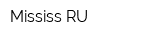 Mississ RU