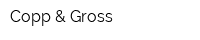 Copp & Gross