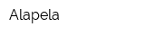Alapela