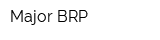 Major BRP