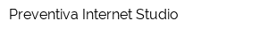 Preventiva Internet Studio