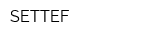 SETTEF