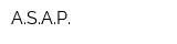ASAP