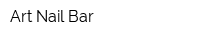 Art Nail Bar