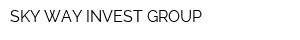 SKY WAY INVEST GROUP