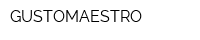 GUSTOMAESTRO