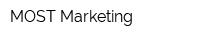 MOST Marketing