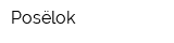 Posёlok