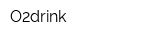 O2drink