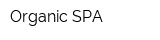 Organic SPA