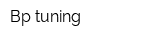Bp-tuning