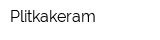 Plitkakeram